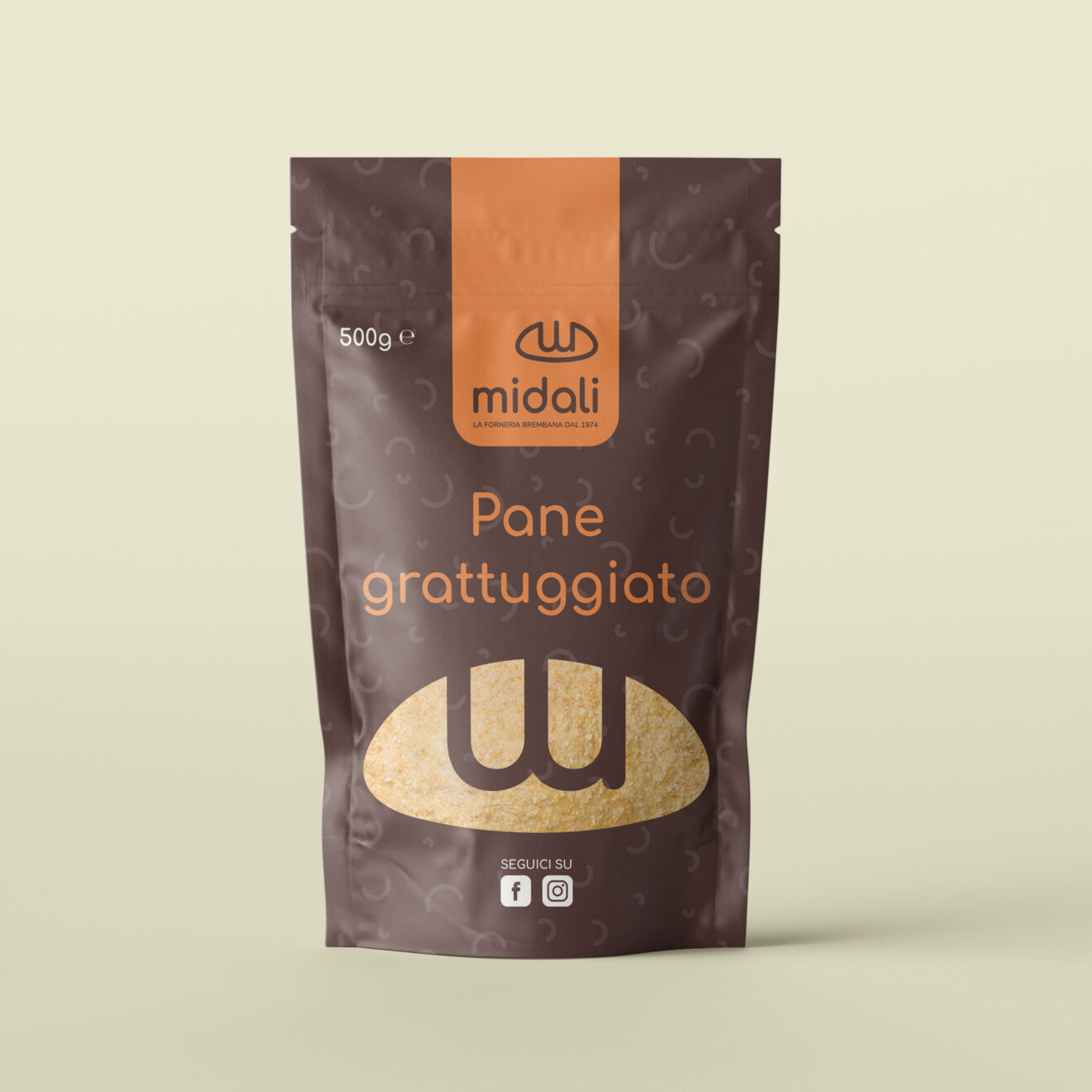 Pane grattuggiato